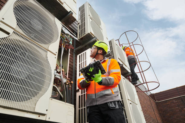 Best Energy-efficient HVAC Solutions in Gibson City, IL