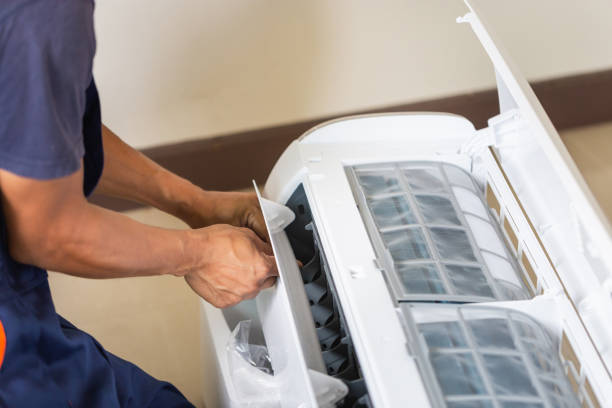 Trusted Gibson City, IL HVAC Experts