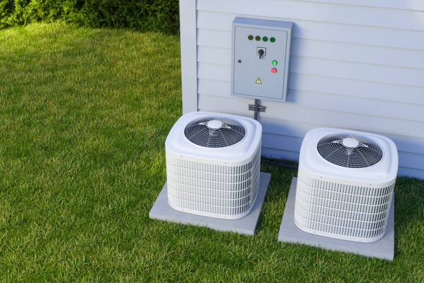 Best HVAC Retrofitting and Upgrading in Gibson City, IL