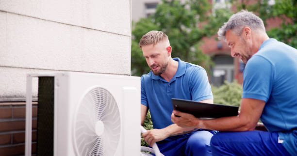 Best Geothermal HVAC Systems in Gibson City, IL