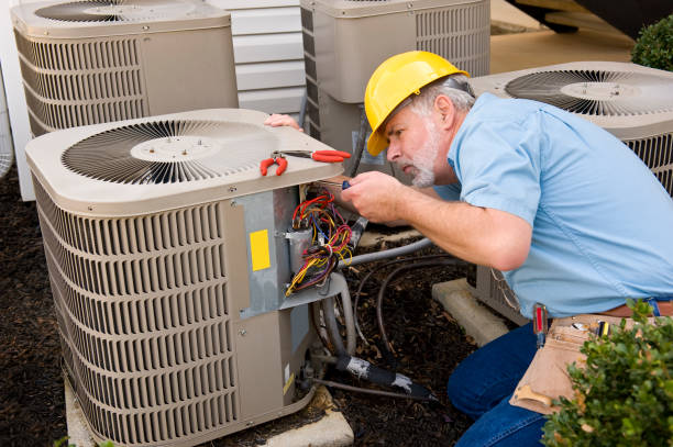 Best VRF (Variable Refrigerant Flow) Systems in Gibson City, IL