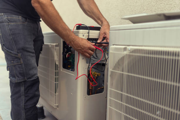 Best Ductless Mini-Split Systems in Gibson City, IL