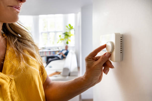Best HVAC Financing and Leasing in Gibson City, IL