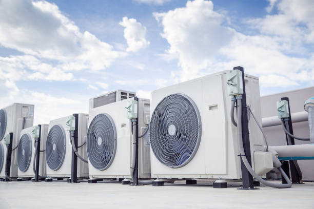 Best Furnace Cleaning in Gibson City, IL