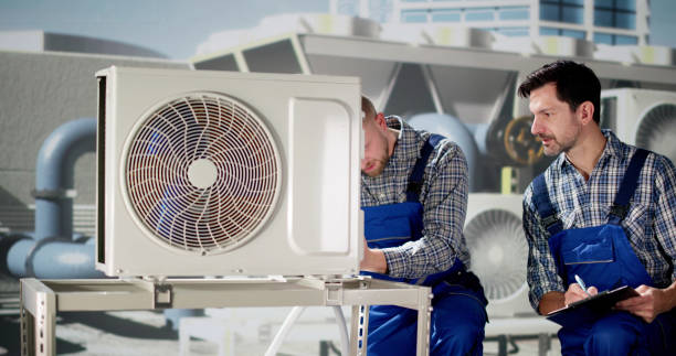 Best HVAC Software and Technology in Gibson City, IL