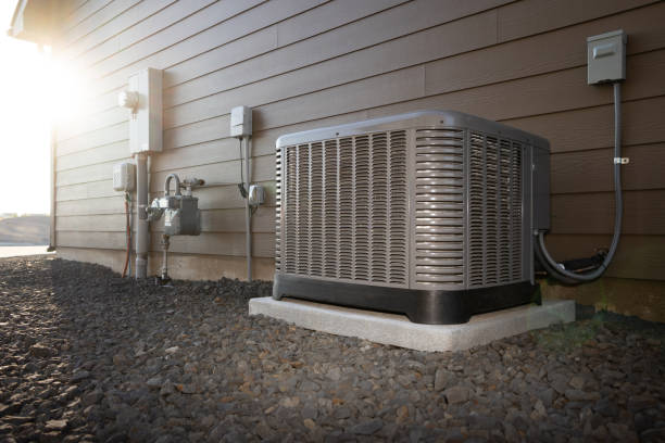 Best HVAC Supply and Distribution in Gibson City, IL